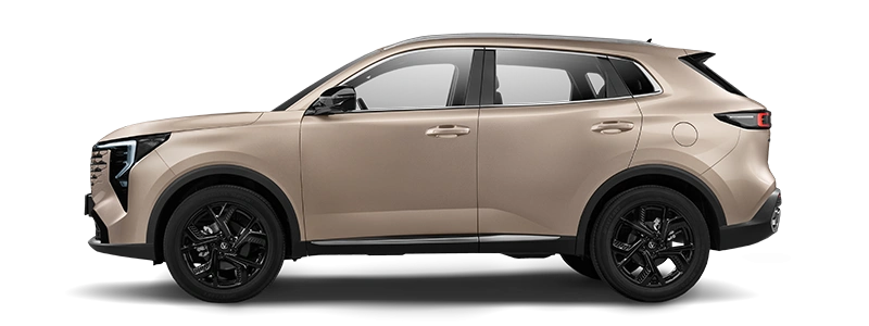 CS55 Plus FL Скоро в продаже