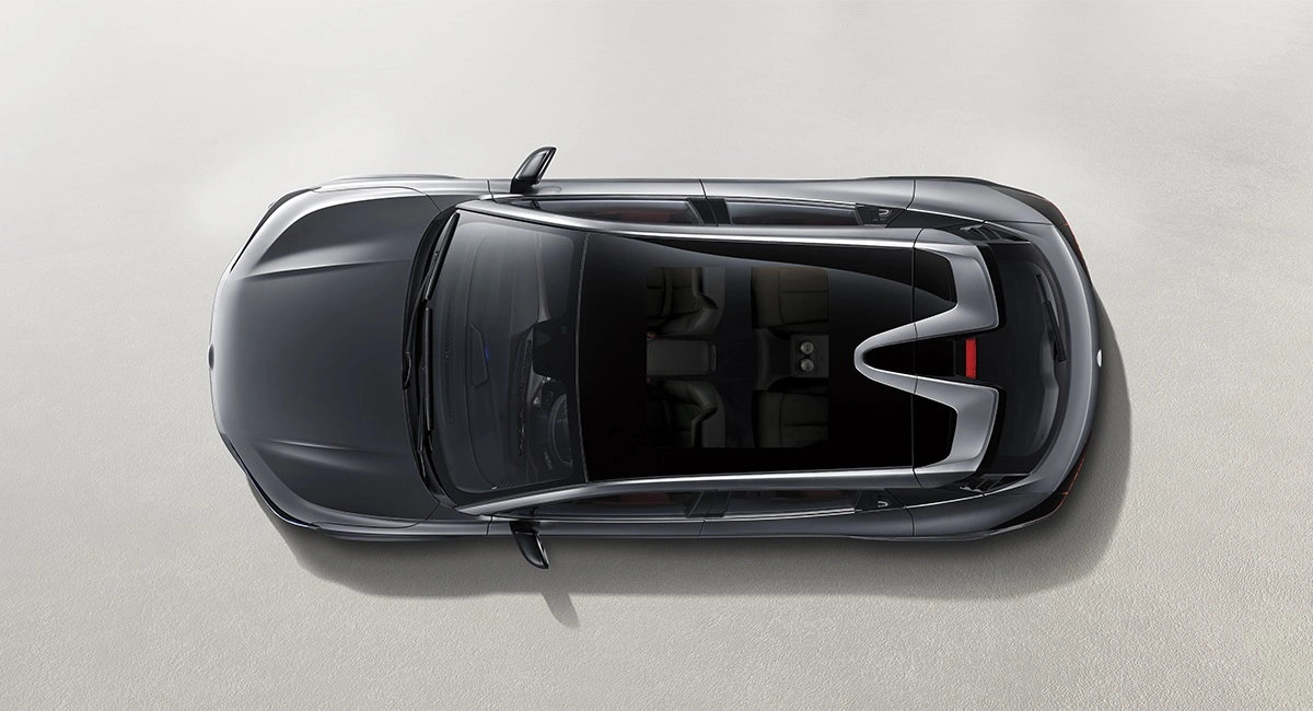 Bir nigohdayoq paydo bo‘luvchi drayv